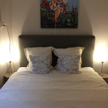 Belvedere In Vakantiehuis *