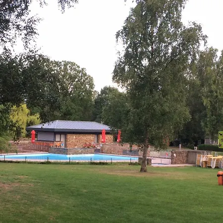 Vakantiehuis Belvedere In *